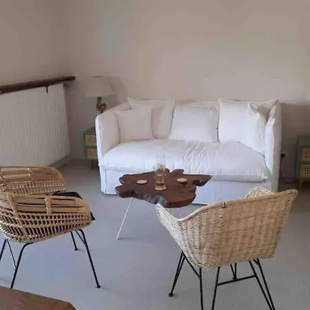 Appartamento Extra Centre Grande