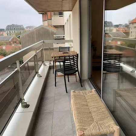 Extra Centre Grande Appartamento Biarritz