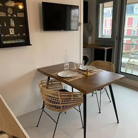 Appartamento Extra Centre Grande